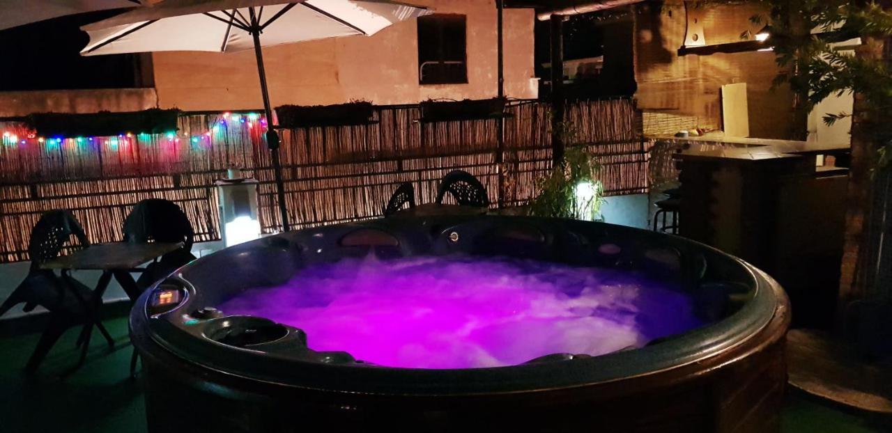 Posada Alpujarra Sol Orgiva Εξωτερικό φωτογραφία