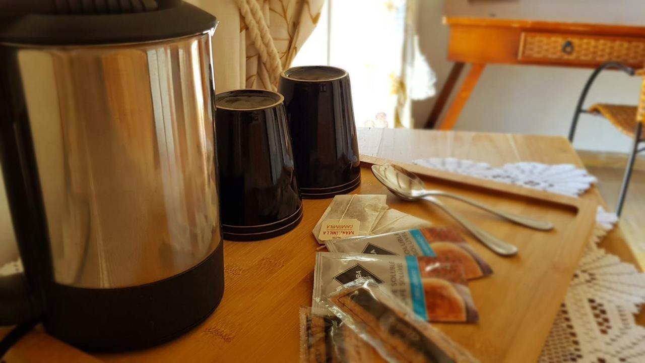 Posada Alpujarra Sol Orgiva Εξωτερικό φωτογραφία