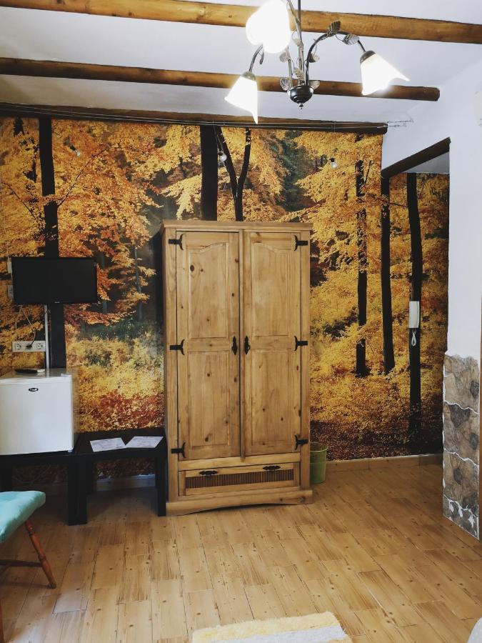Posada Alpujarra Sol Orgiva Εξωτερικό φωτογραφία
